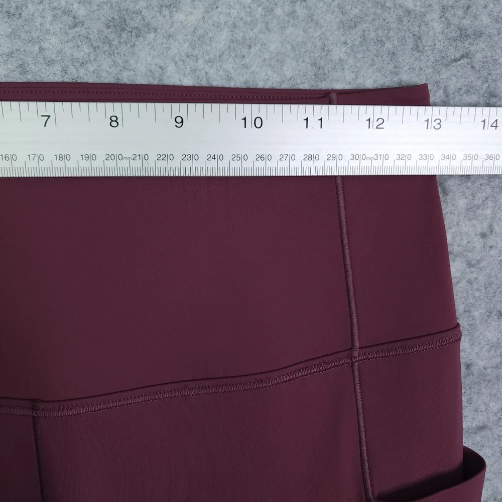 Arc'teryx Essent High Rise Utility Legging 26" - Picture 7 of 8